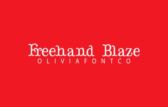 Freehand Blaze