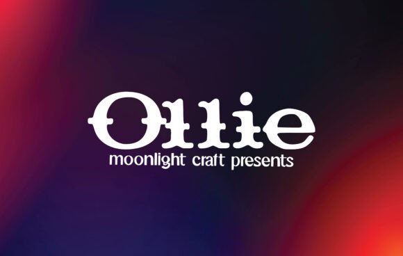 Ollie: A Handwritten Font That Brings Creativity to Life
