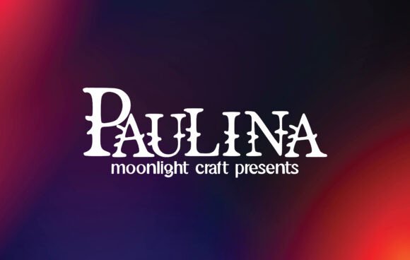 Paulina: The Versatile Font That Elevates Every Project