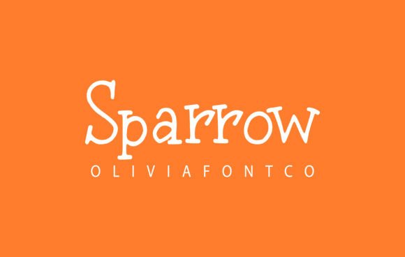Sparrow