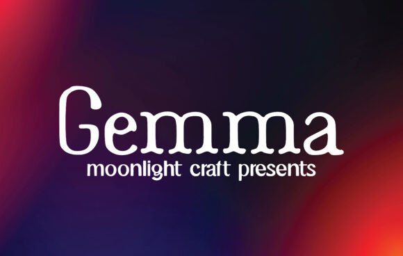 The Power of a Great Font: How Gemma Can Elevate Your Creative Projects